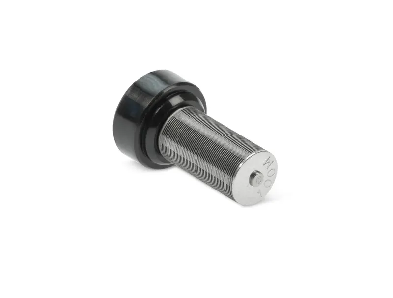 Wagner Edge Filter 60–200 Mesh Replacement Cartridge 1