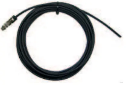 Wagner Epg 5000 15-Meter Interface Cable 1