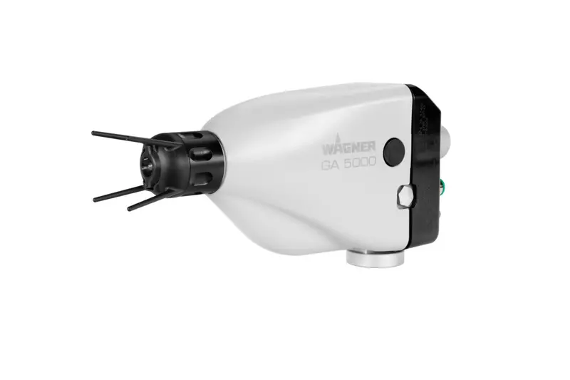 Wagner Ga 5000Ea Electrostatic Automatic Spray Gun 1