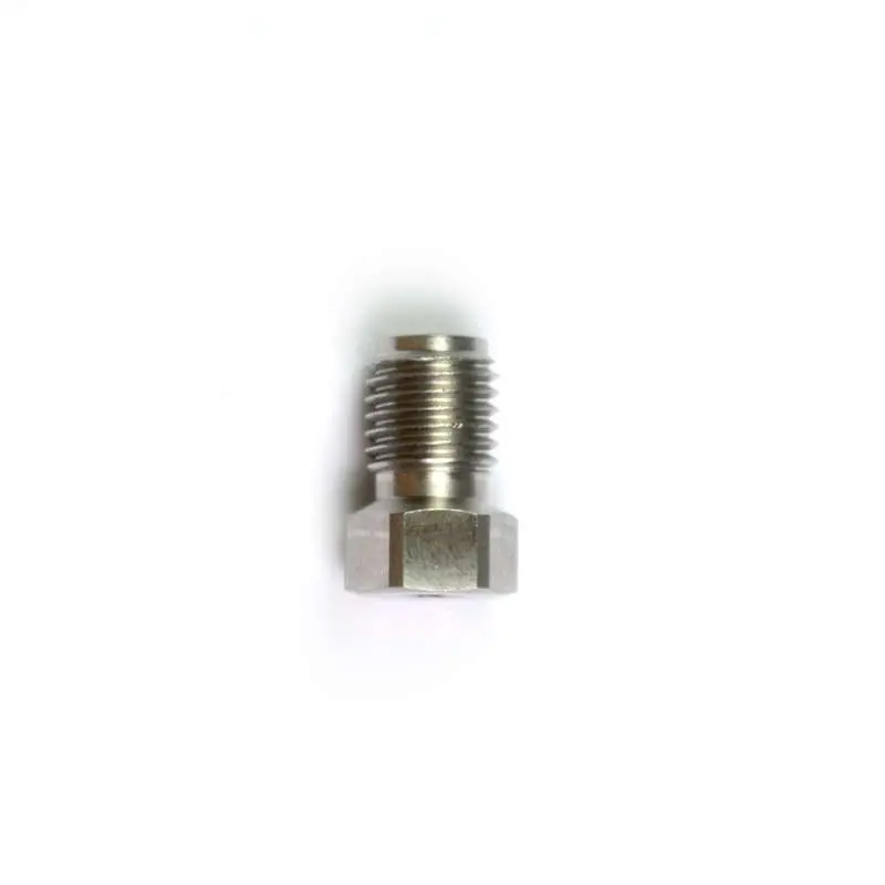 Wagner Gm 4700Ac Air Assist Airless Spray Gun Sealing Screw 1