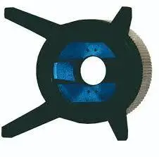 Wagner Hv Plus Blue Aircap For Gm4700 Ac Spray Gun 1