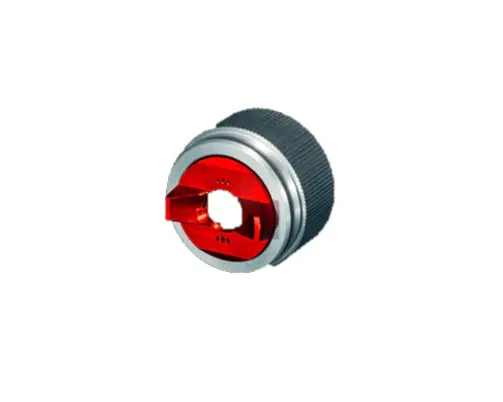 Wagner Lv Plus Red Air Cap For Ga4000Ac Spray Gun 1