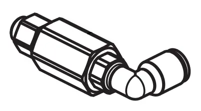 Wagner Pv Non-Return Valve (Part #2418493) 1