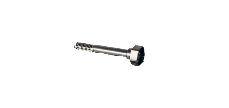 Wagner Replacement Screw For Gm 4700Ac Air Assist Airless Gun 1