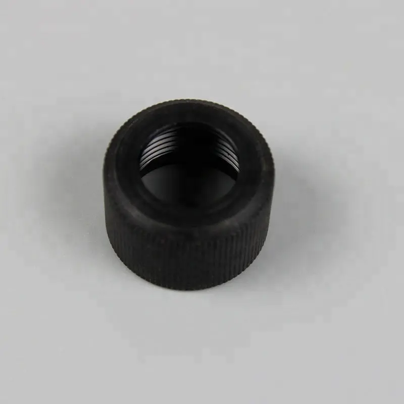 Wagner Sprint Powder Coating System Cap Nut (Part #241466) 1