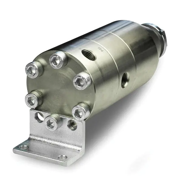 Wagner T090 Series Manual High-Pressure Paint Regulator 1