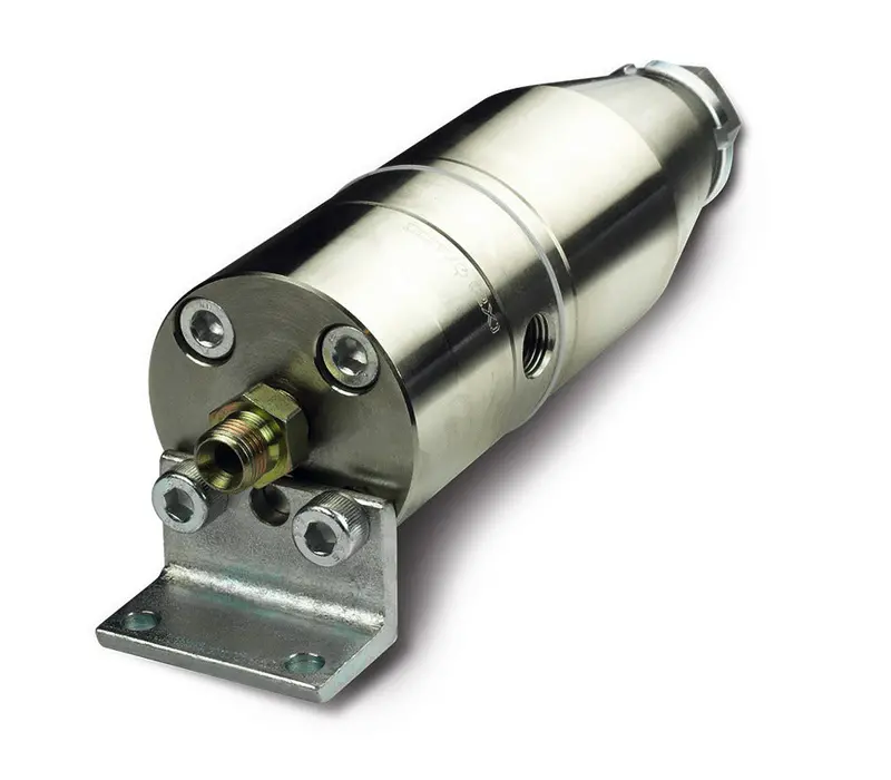 Wagner T092 Series High-Pressure Manual Paint Regulator 1