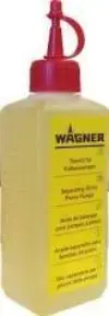 Wagner Throat Seal Lubricant – 250 Ml Precision Formula 1