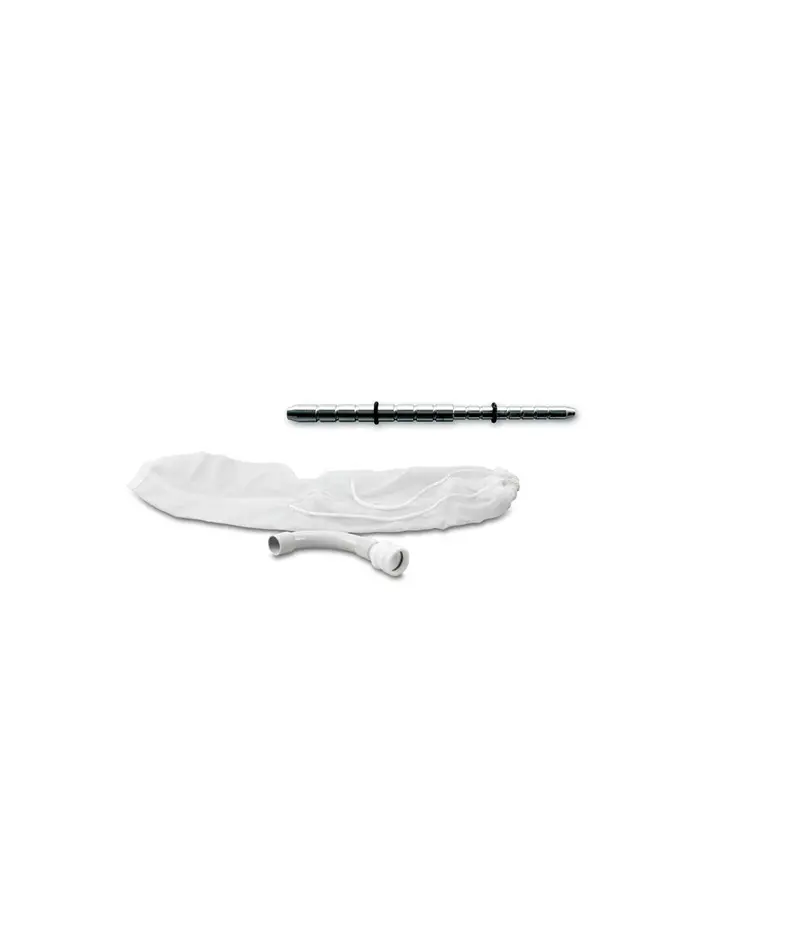 Wagner Universal Powder Measuring Adapter Kit 2428701 1