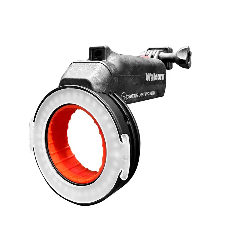 Walcom 360 True Light 2.0 Led Task Lighting System 1
