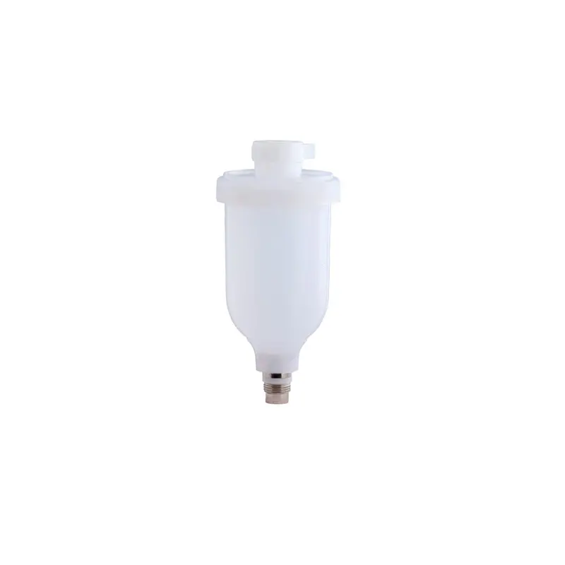 Walcom 75Cc Lightweight Plastic Gravity Feed Cup 1