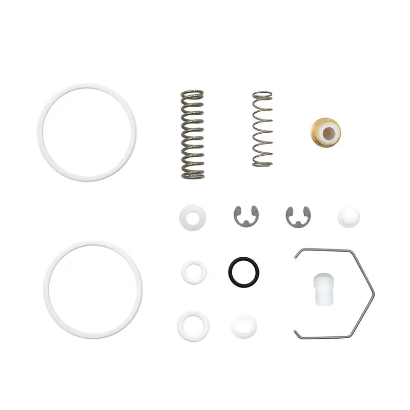Walcom Ego Spray Gun Rebuild Kit With Seals And Gaskets 1