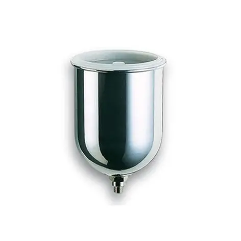 Walcom Genesi 750Cc Aluminum Gravity Cup 1