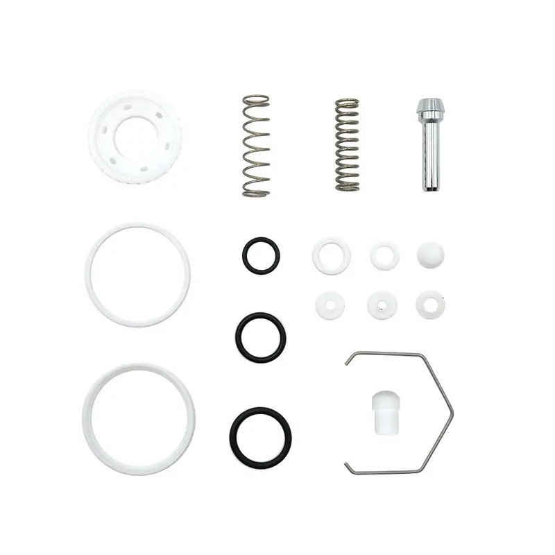 Walcom Kombat Hvlp Spray Gun Rebuild Gasket Kit 1