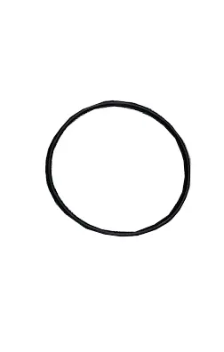 Wandres Ingromat™ Filter Housing O-Ring Replacement 1