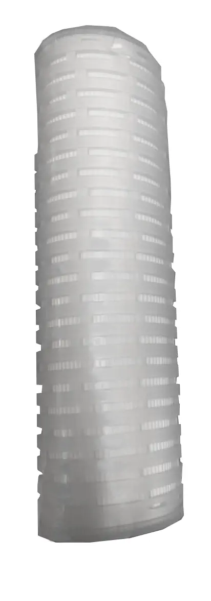 Wandres Ingromat™ Replacement Cartridge Filter 1