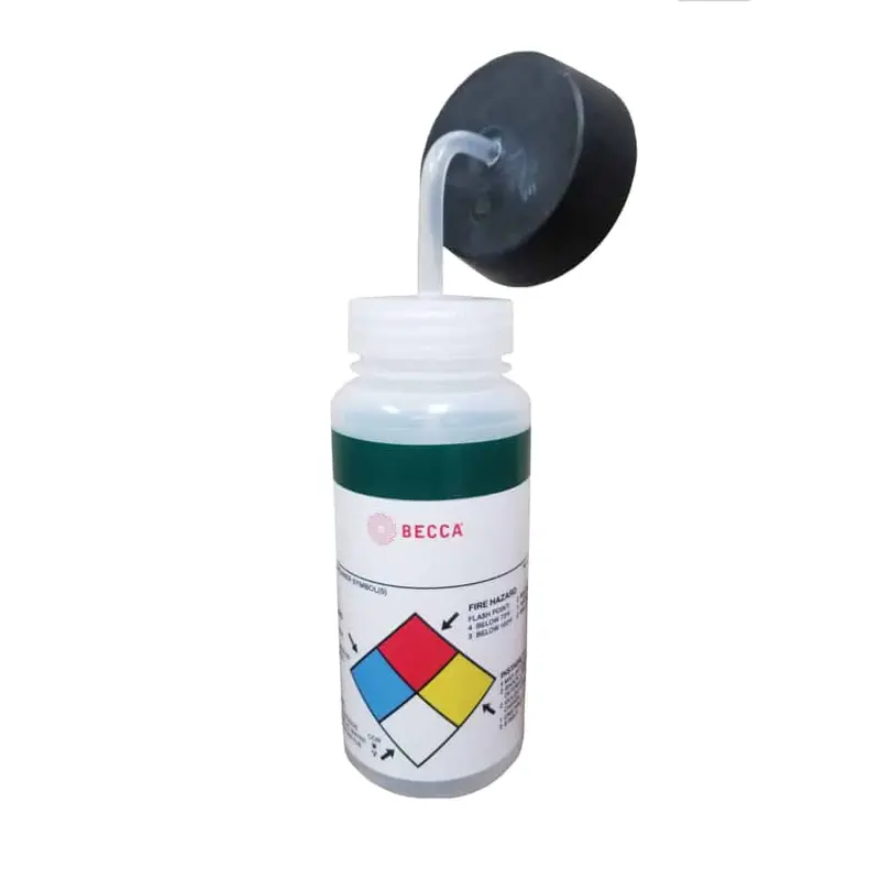 Waterborne Pre-Rinse Bottle For Eco-Friendly Cleaning 2