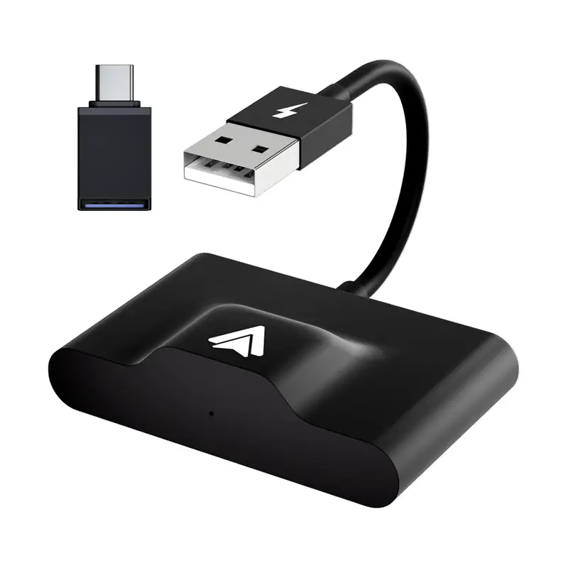 Wireless Android Auto Adapter For Seamless Smartphone Integration 1