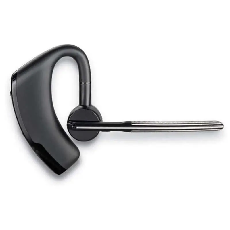 Wireless Hands-Free Headset For Clear Communication 1