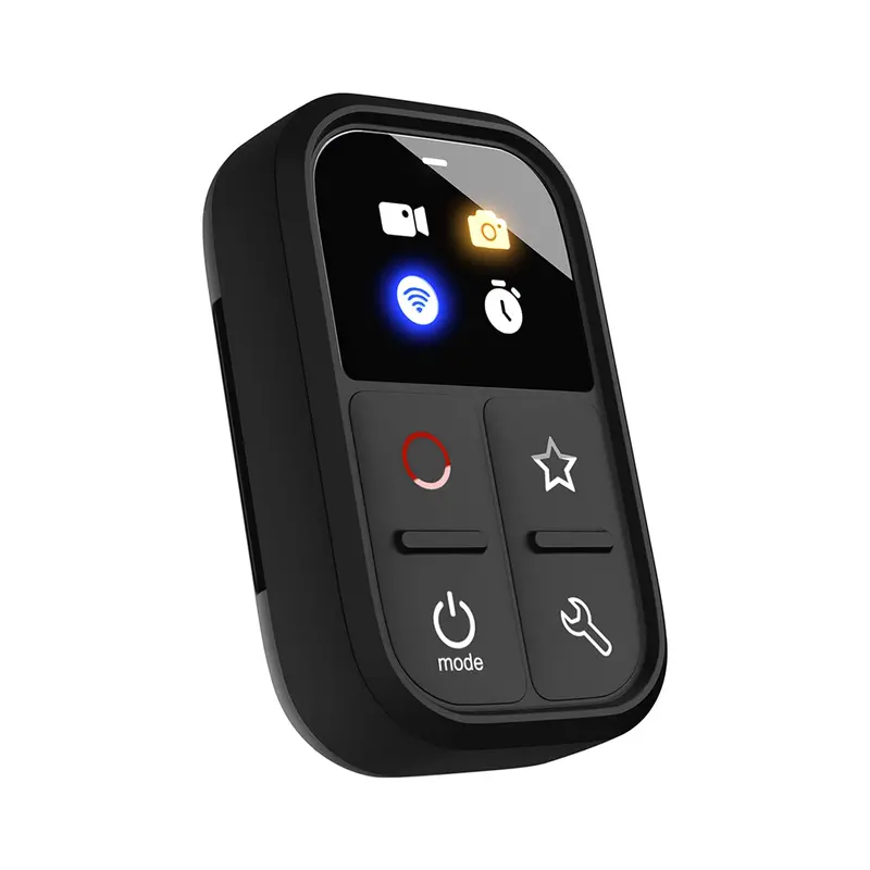Wireless Smart Remote Control For Gopro Hero Cameras 1