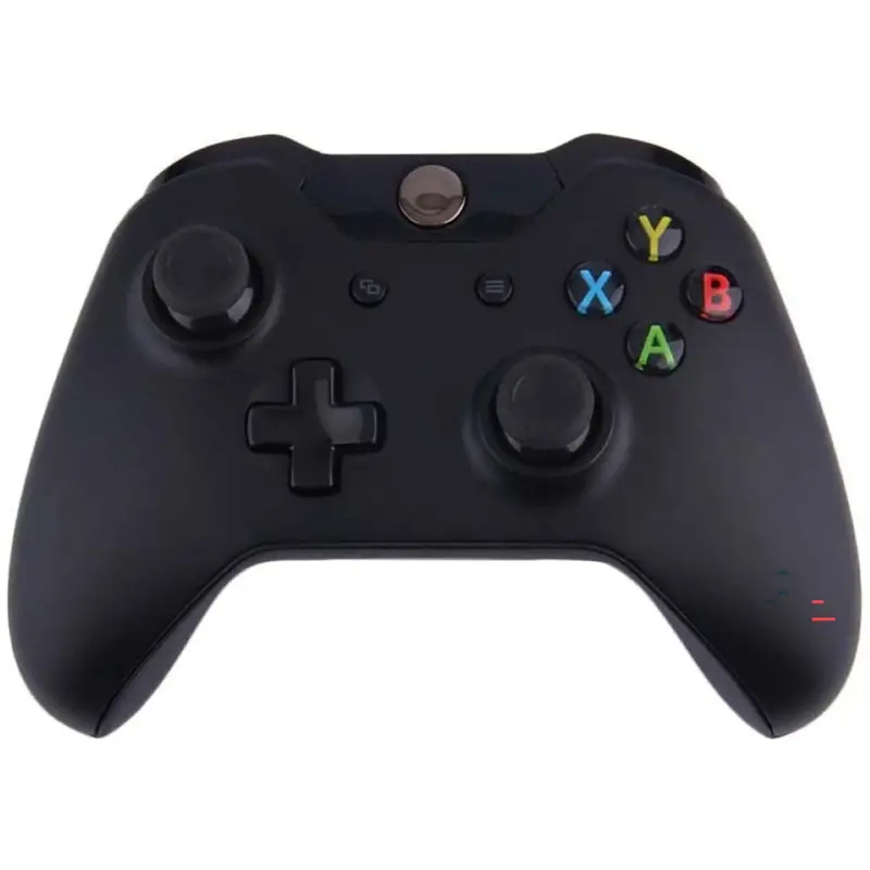 Xbox 360 Wireless Controller – Certified Refurbished Replacement Unit 1
