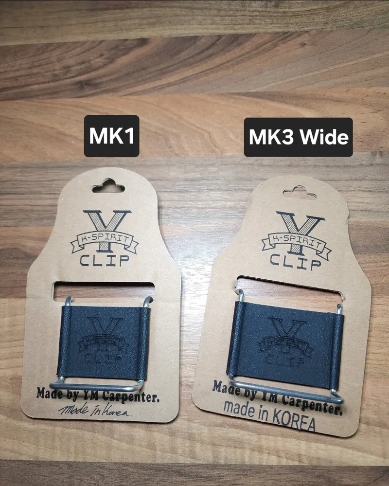 Y-Clip Mk3 Heavy-Duty Wide Tool Holder 1