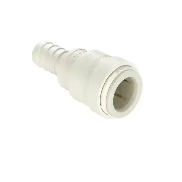 1/2-Inch Cts To 1/4-Inch Hose Barb Fitting 1