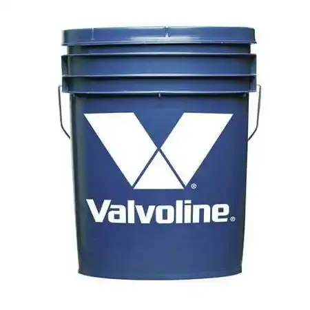 85W-140 High-Performance Gear Oil – 5-Gallon Drum For Differentials And Transfers 1