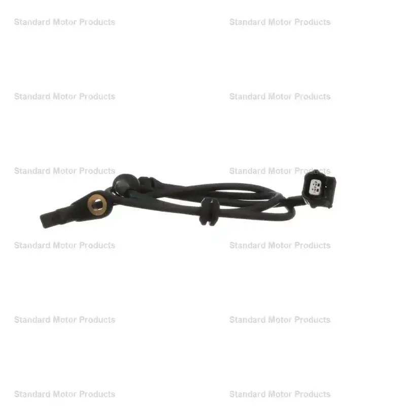 Abs Wheel Speed Sensor – Direct-Plug Replacement For Anti-Lock Braking Systems 1
