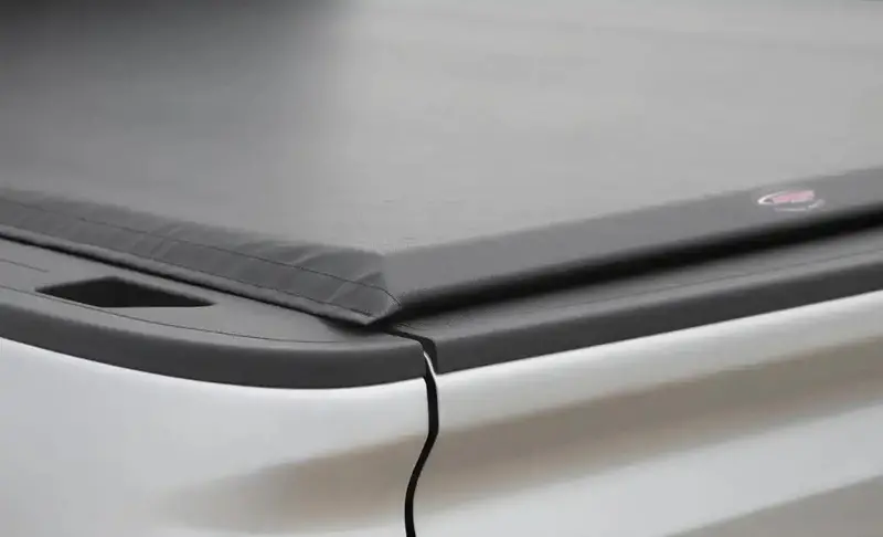 Access Lorado Tonneau Cover 44269Z – Roll-Up Design For 2019+ Ram 2500/3500 With 8-Foot Bed 1