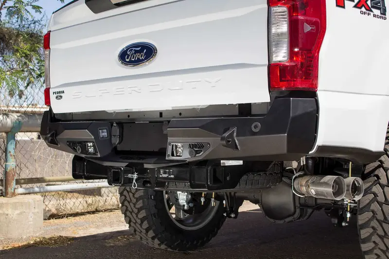 Addictive Desert Designs Stealth Fighter Rear Bumper – Model R161231280103 1