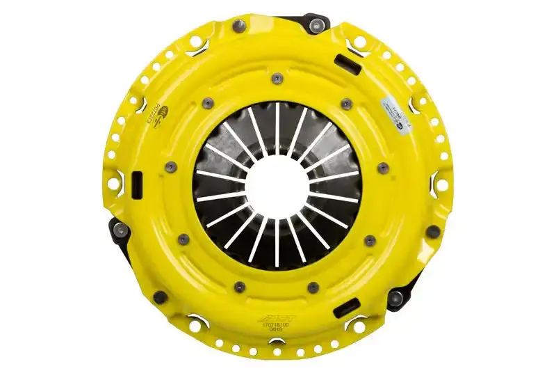 Advanced Clutch High-Performance Pressure Plate – D019 Series For Manual Transmissions 1