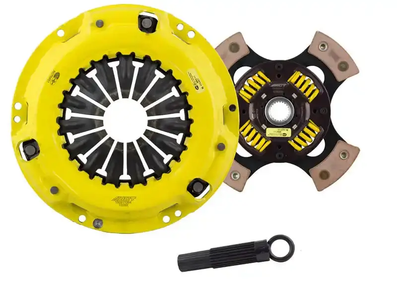 Advanced Clutch Tc8-Xtg4 Transmission Conversion Kit – Complete Upgrade Package For Enhanced Durability 1