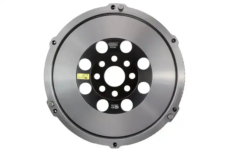 Advanced Clutch Xact Streetlite Flywheel – Lightweight Aluminum Replacement For Street Use 1
