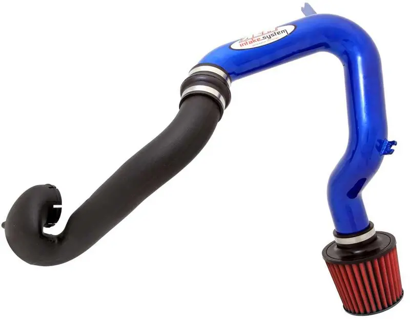 Aem 21-448B Cold Air Intake System – Engine Performance Upgrade Kit 1