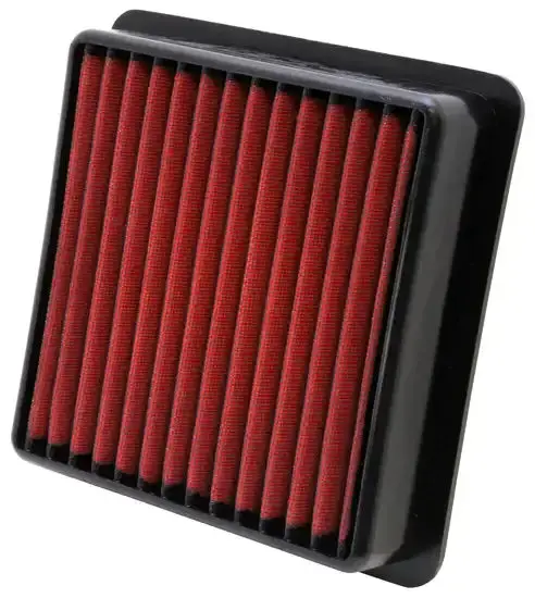 Aem Dryflow Reusable Air Filter – High-Flow Replacement For Performance Intakes (28-20304) 1