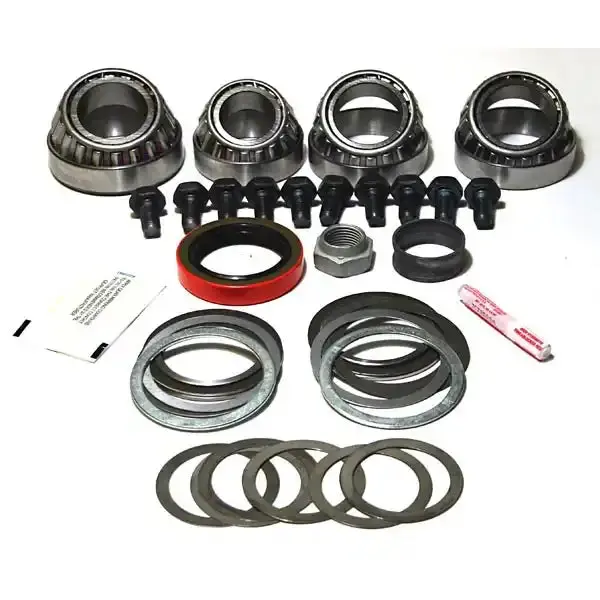 Alloy Usa 352050 Dana 30 Front Axle Master Overhaul Kit – Fits 2007–2018 Jeep Wrangler Jk/Jku 1