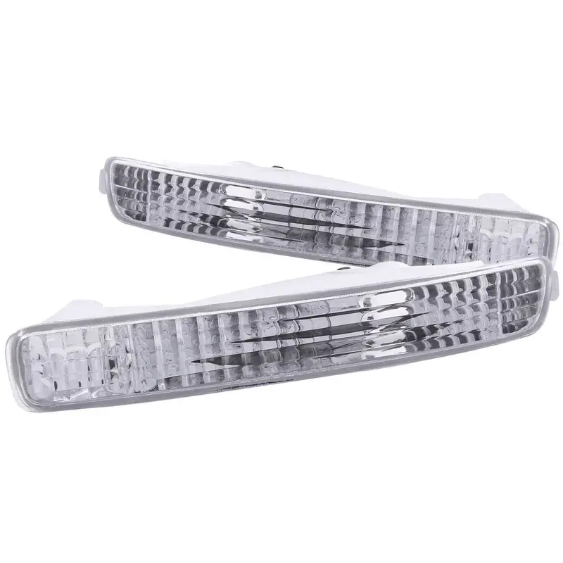 Anzo Usa Led Turn Signal And Parking Light Assembly – Direct-Fit Upgrade (511009) 1