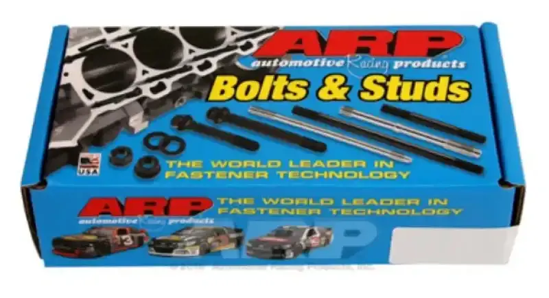 Arp Main Stud Kit – Precision Engine Fasteners For Dodge V10 Srt10 Applications 1