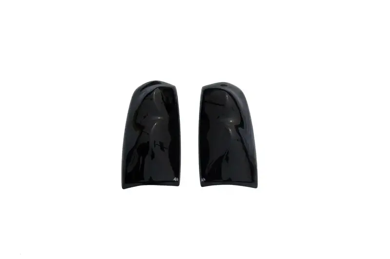 Auto Ventshade Tail Shades Blackout Taillight Cover Set – 2-Piece 1