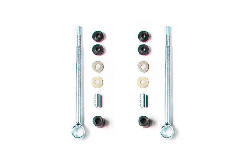 Bds Suspension Front Shock & Sway Bar Link Kit Bds121631 – For 1988–1998 Gm 1500 Trucks 1