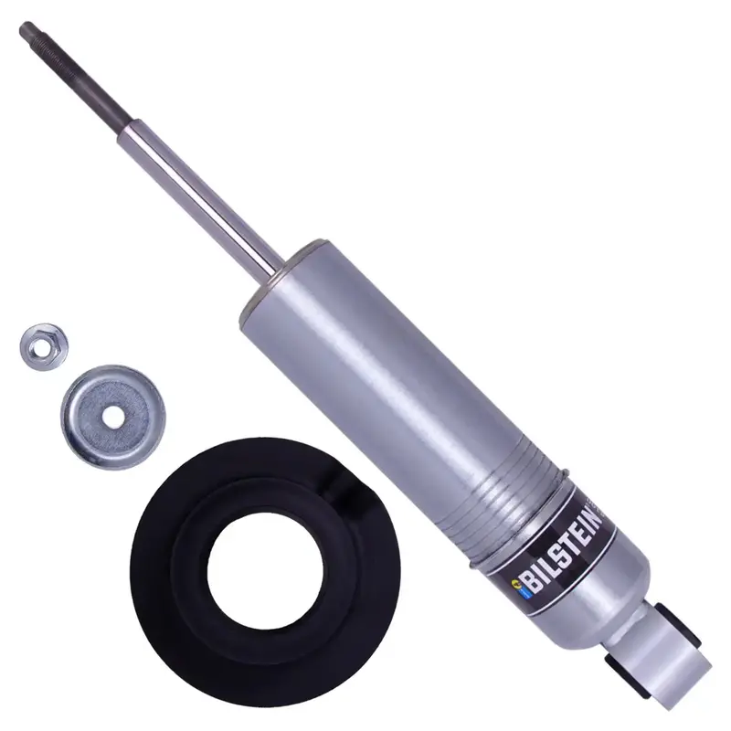Bilstein B8 6100 Ride-Height Adjustable Rear Shock Absorber (Part #24-311168) 1