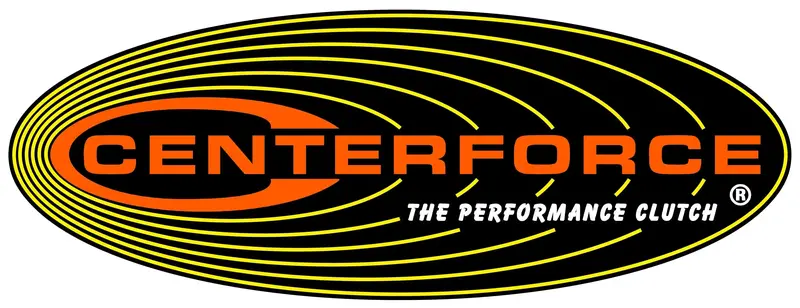 Centerforce Ii Clutch Kit – Pressure Plate And Disc Set (Cft912053) 1