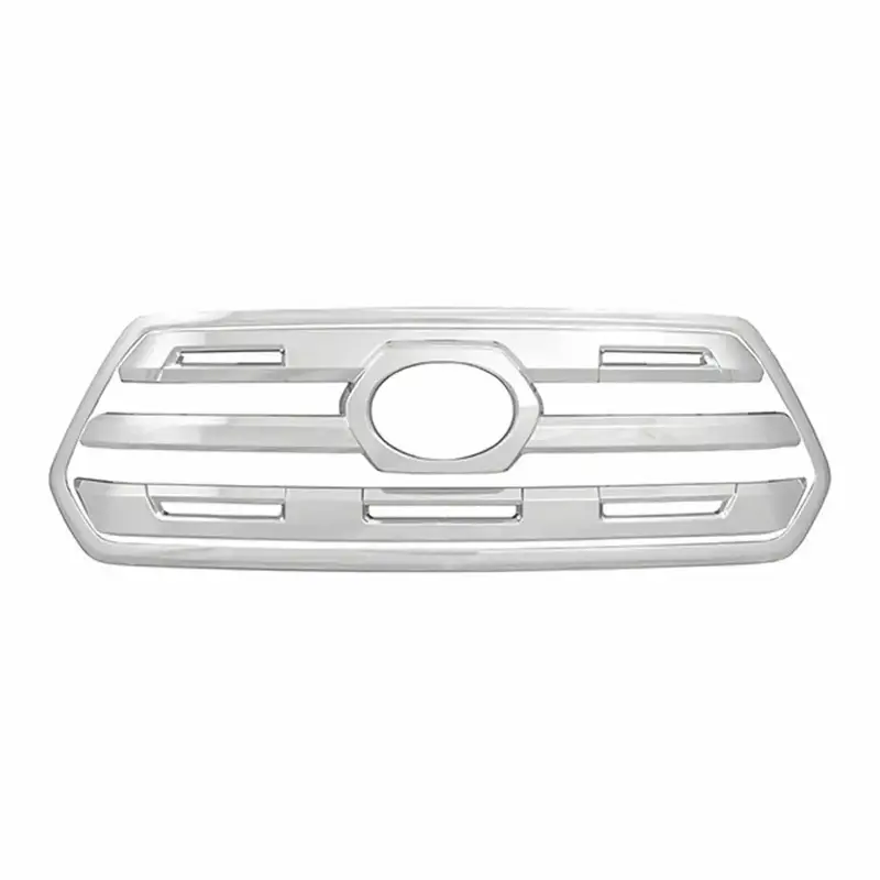 Coast To Coast Iwcgi138Sr Chrome Abs Trim Overlay Kit (3-Piece) 1