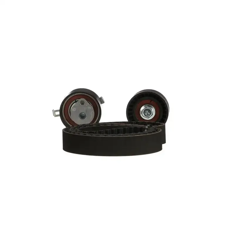 Comprehensive Timing Belt Replacement Kit With Tensioner And Pulleys 1