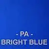 Covercraft Ic1011Pa Custom-Fit Weathershield Hp Interior Cover For Convertibles – Bright Blue 1