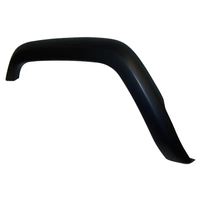 Crown Automotive Gloss-Finish Rear Right Fender Flare For Jeep (Model 5Fw74Dx8Ac) 1