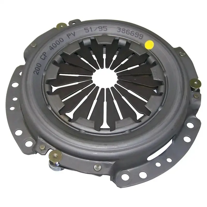 Crown Automotive J0734610 Manual Transmission Component Kit For Jeep Applications 1