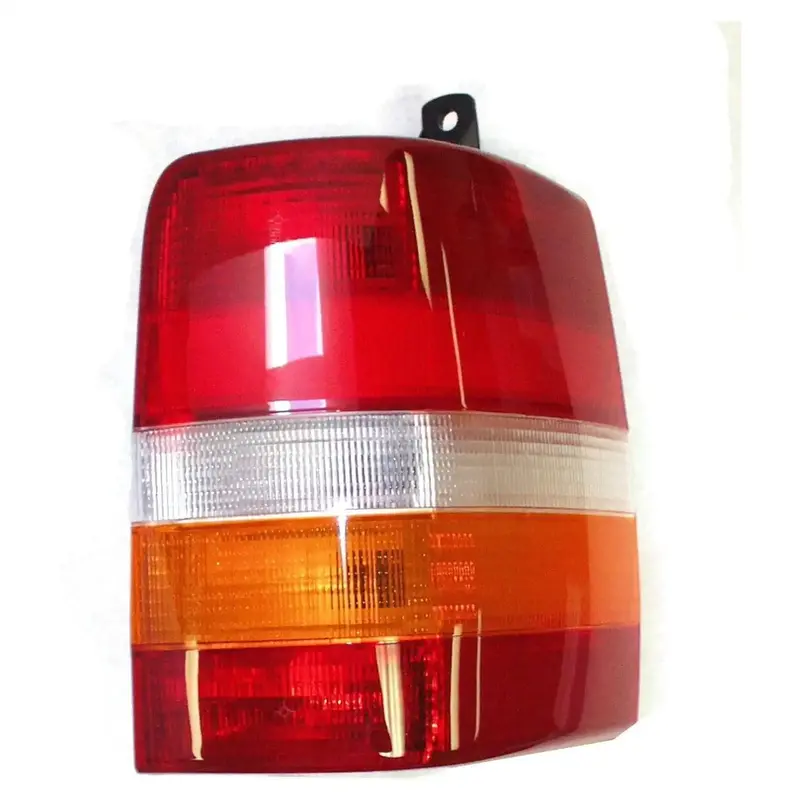 Crown Automotive Tail Light Assembly For Jeep – Replacement Part 55155740Aa 1