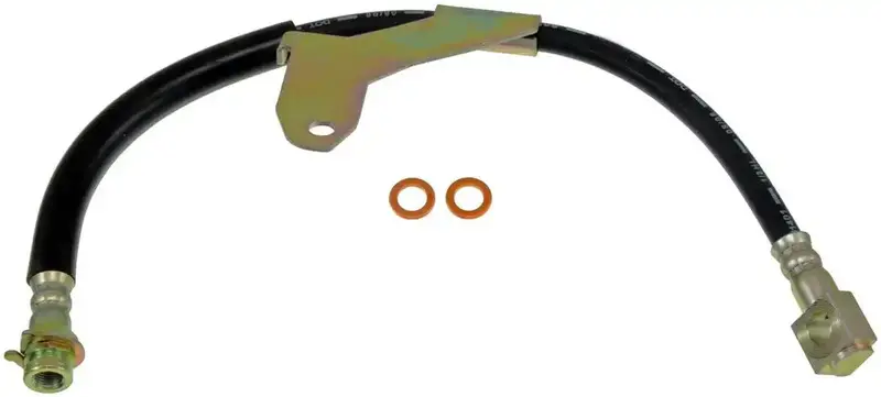Dorman H38905 First Stop™ Brake Line Assembly – Oe-Style Replacement, 17.13" Total Length 1